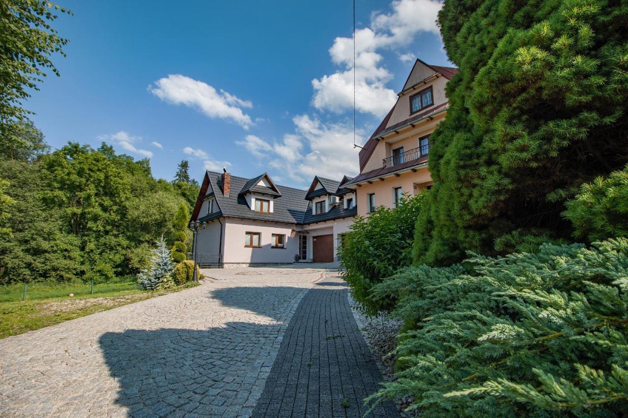 Apartamenty Na Polnej Leśnica Esterno foto
